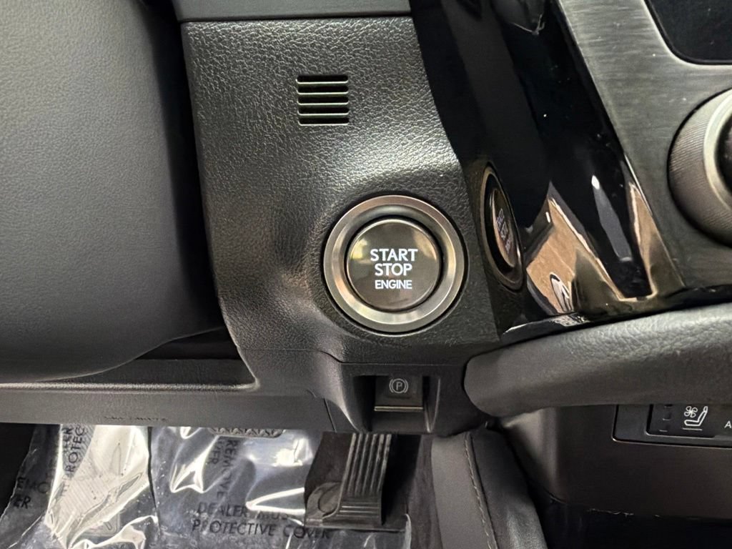 Used 2023 Lexus ES 350 w/ Premium Package FWD image 20