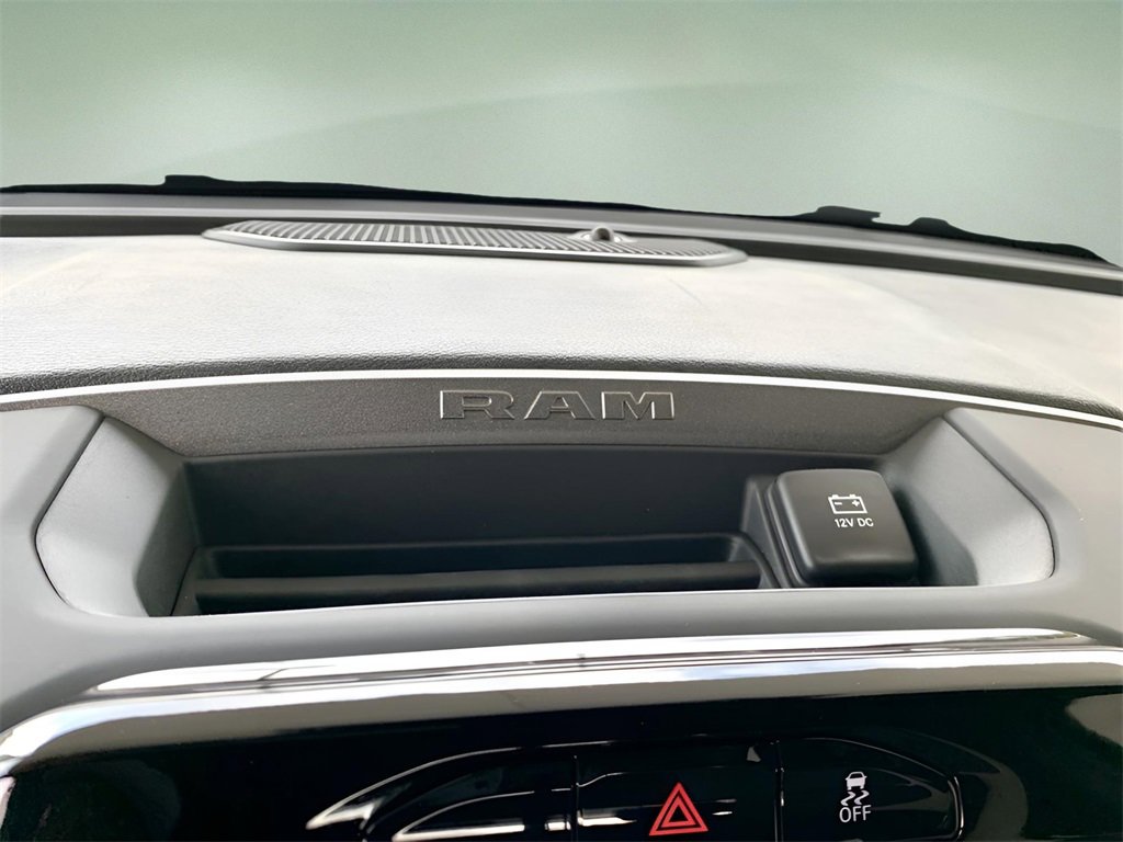 Used 2025 RAM 2500 Tradesman image 82