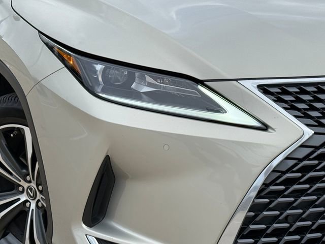 Used 2020 Lexus RX 350 FWD w/ Premium Package image 3