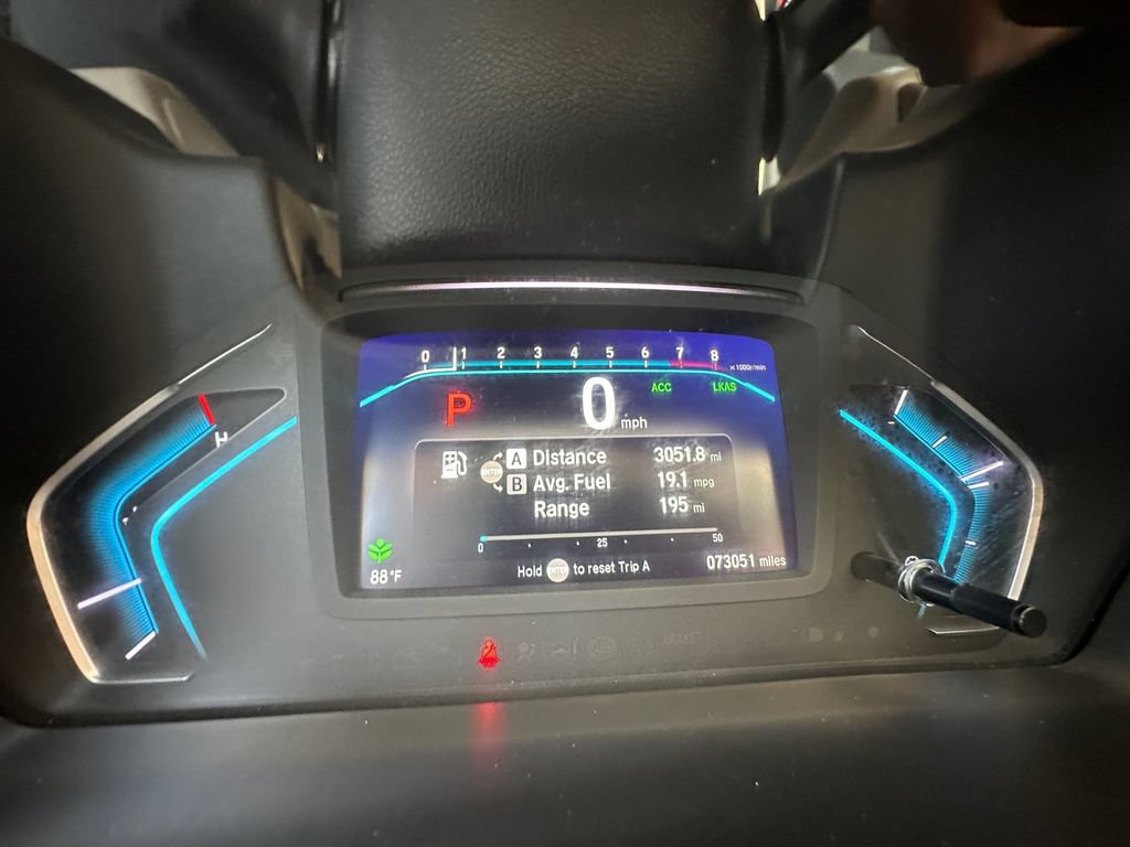 Used 2019 Honda Odyssey EX-L image 19