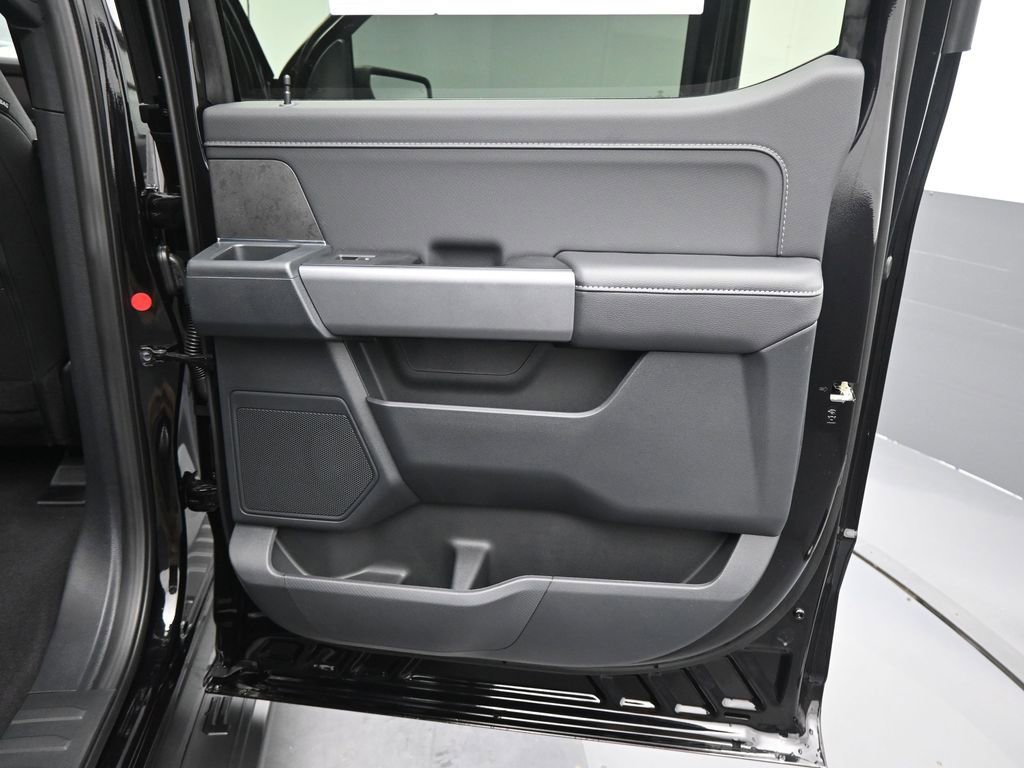 New 2026 Ford F150 XLT w/ Equipment Group 302A MID image 19