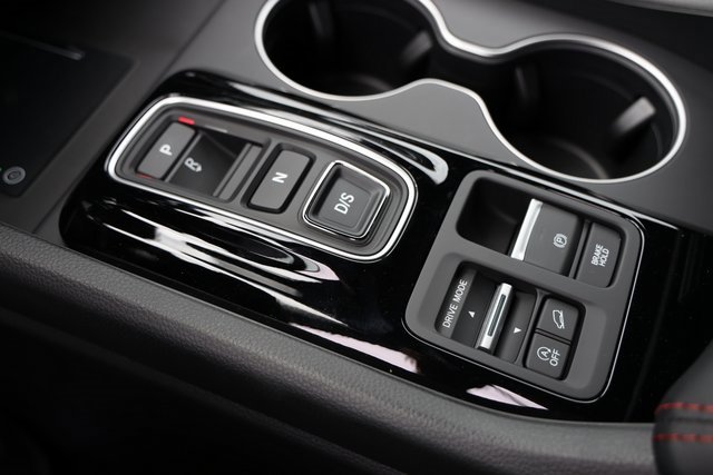 New 2025 Honda Pilot Black Edition image 27