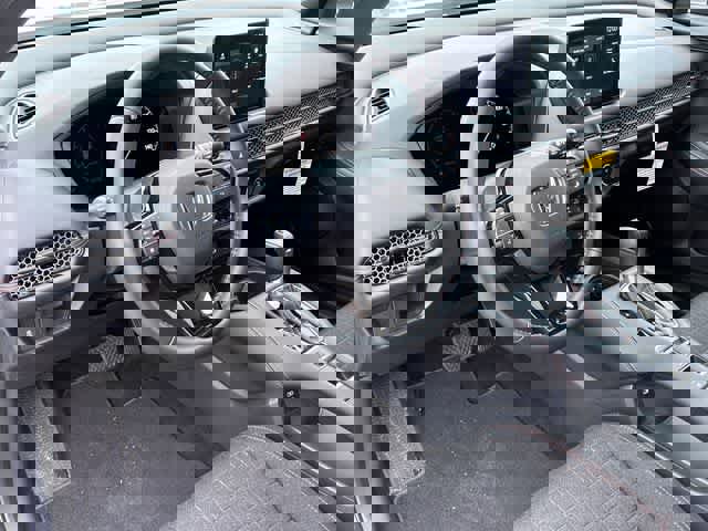 Certified 2026 Honda HR-V Sport video 2