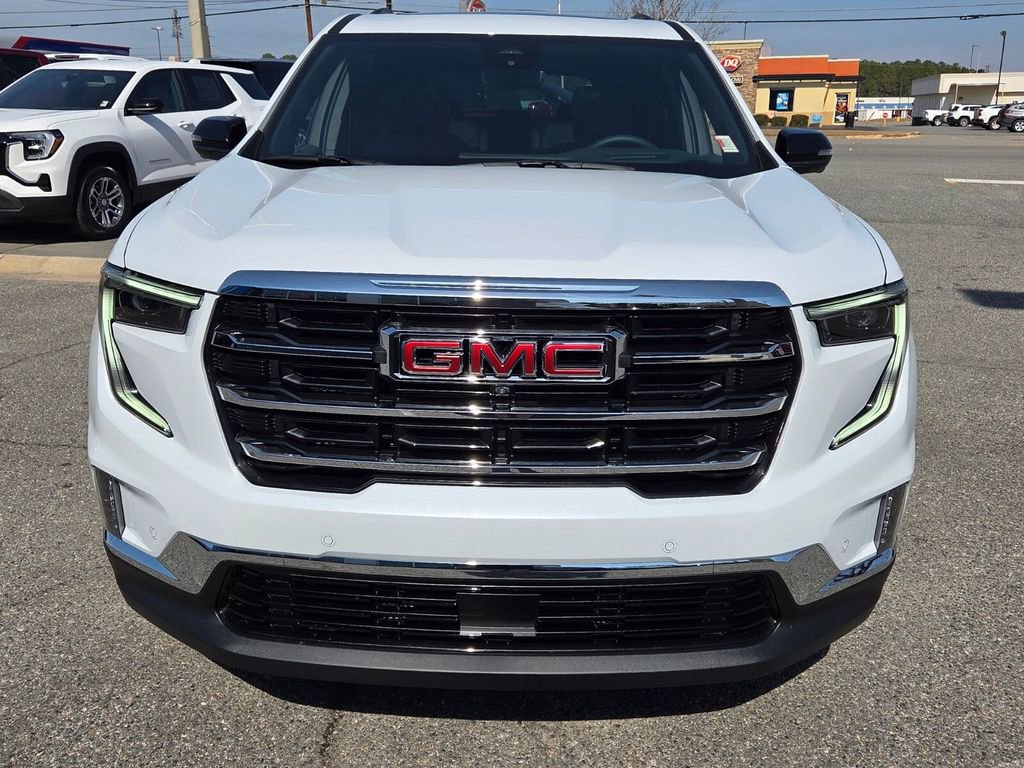 New 2026 GMC Acadia Elevation w/ Super Cruise Package image 18