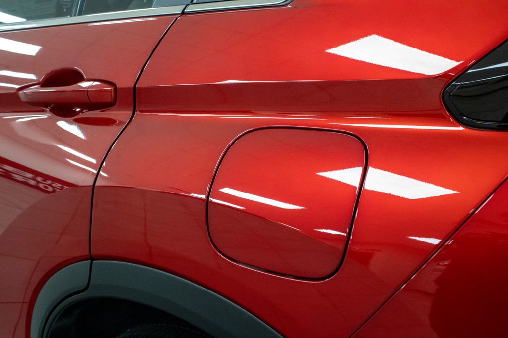 New 2026 Mitsubishi Eclipse Cross SEL image 17