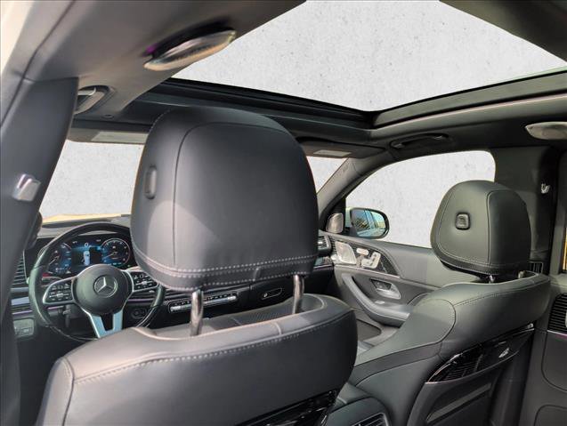 Certified 2022 Mercedes-Benz Maybach GLS 600 4MATIC image 14