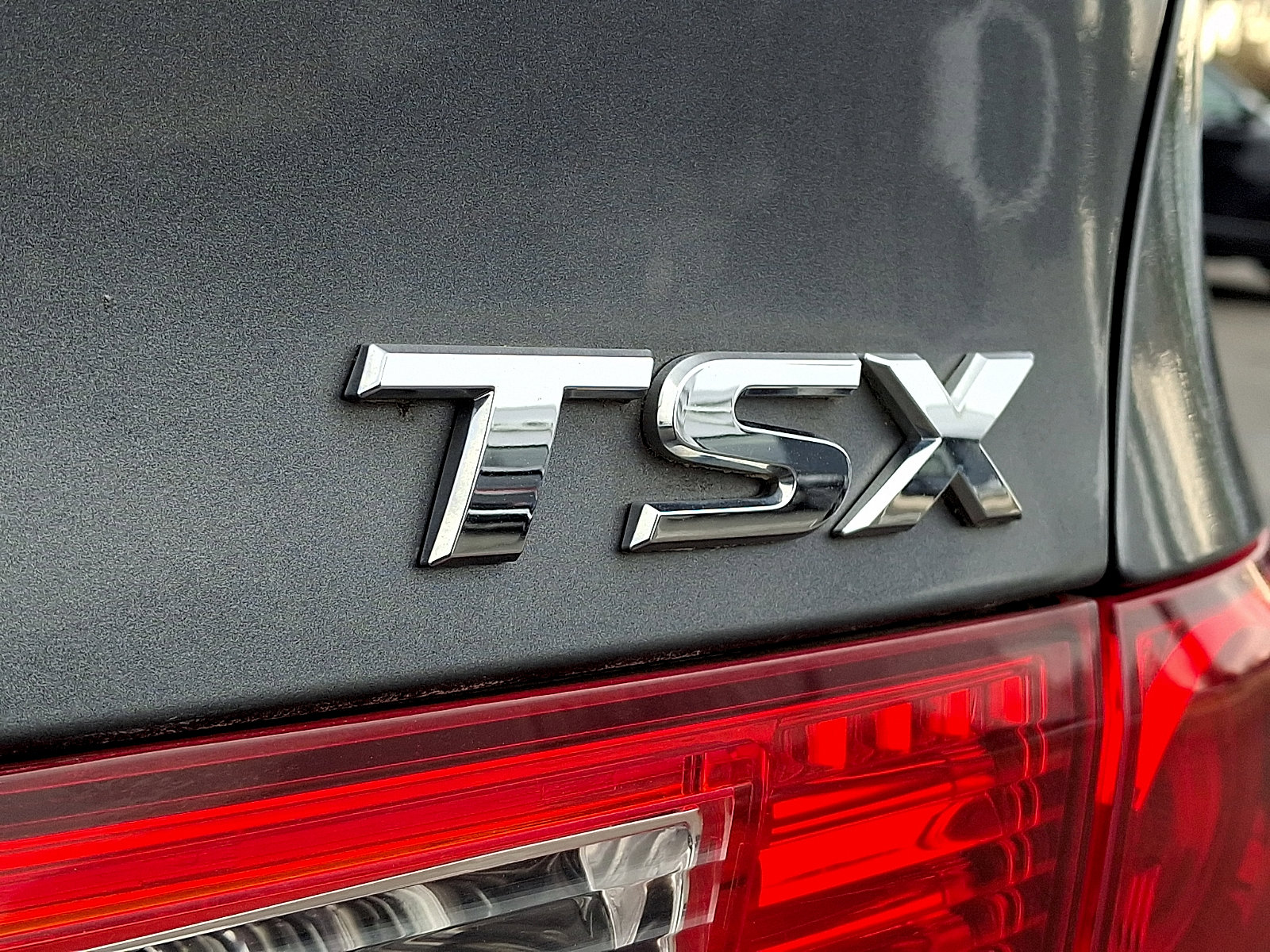 Used 2010 Acura TSX Sedan FWD image 32
