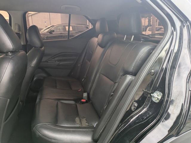 Used 2022 Nissan Kicks SV image 15