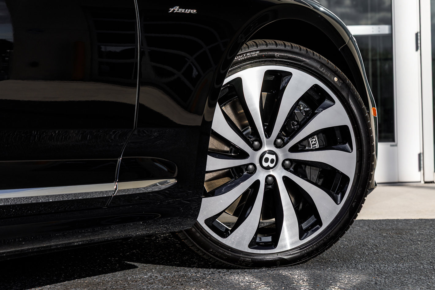 New 2026 Bentley Continental GT image 17