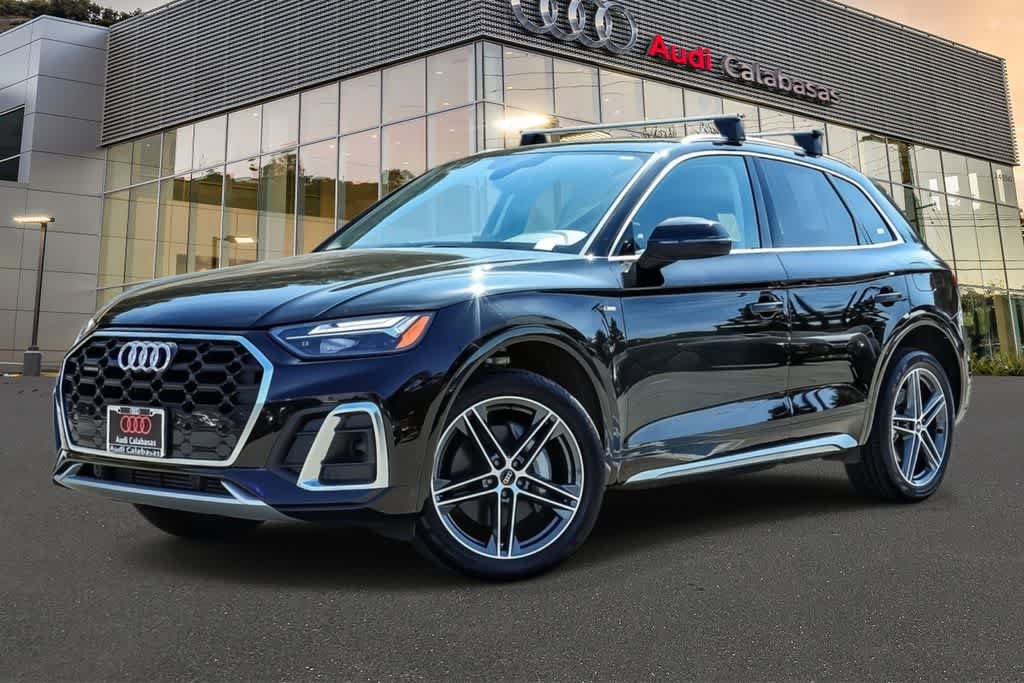 Used 2023 Audi Q5 e Premium w/ Convenience Package