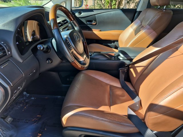 Used 2013 Lexus RX 450h AWD w/ Navigation Pkg image 29