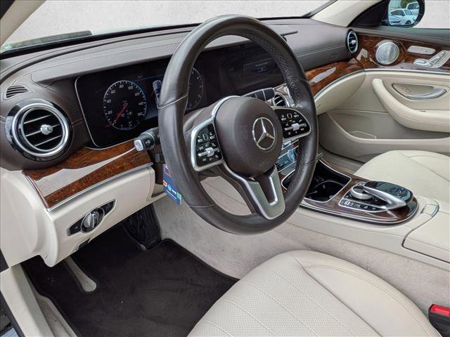 Used 2019 Mercedes-Benz E 300 image 9