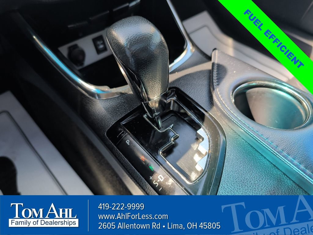 Used 2014 Toyota Avalon XLE Premium FWD image 17
