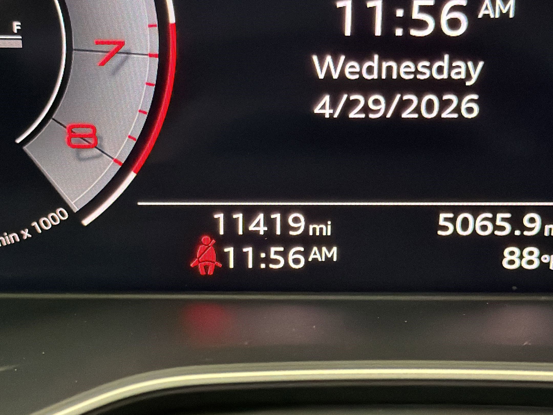 Certified 2024 Audi A5 2.0T Premium Plus AWD/4WD image 23