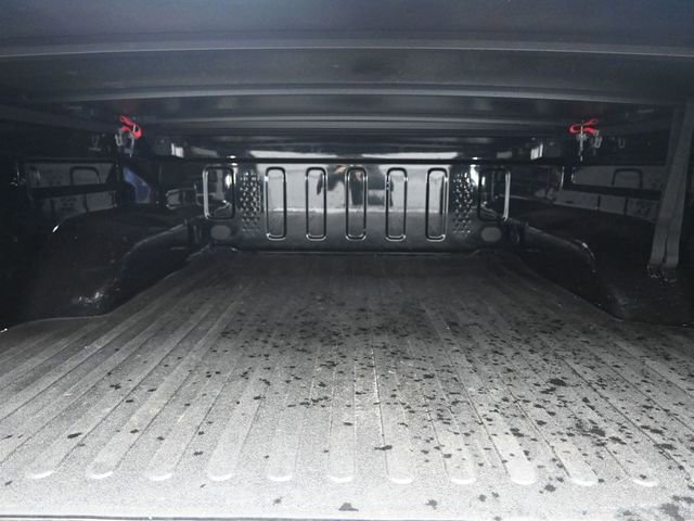 Used 2021 Jeep Gladiator Overland w/ Popular Equipment Package image 15