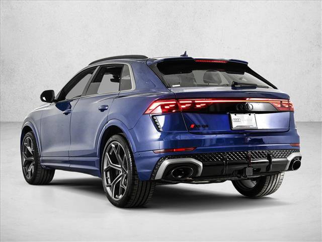 New 2026 Audi RS Q8 performance image 8