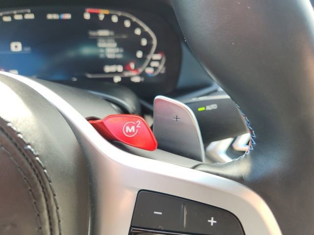 Used 2022 BMW X6 M image 44