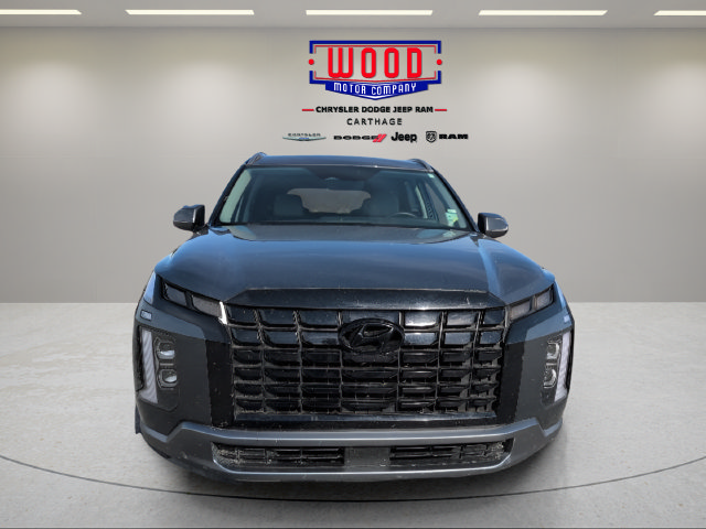 Used 2025 Hyundai Palisade SEL AWD/4WD image 14