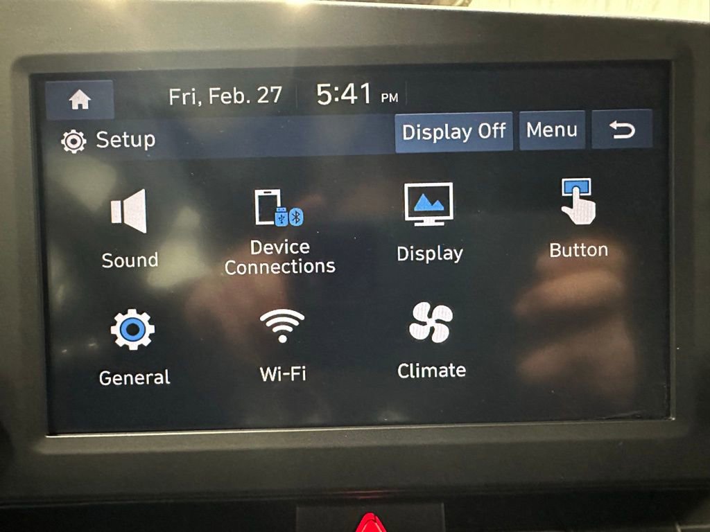 Used 2025 Hyundai Elantra Sport image 29