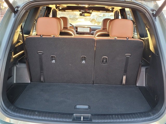 Used 2025 Kia Telluride EX X-Line image 12