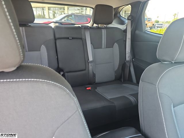 Certified 2023 Chevrolet Blazer LT w/ Convenience Package FWD image 24