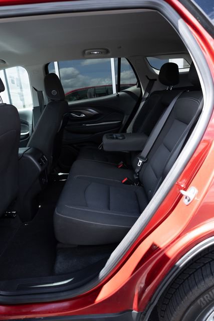 Used 2024 GMC Terrain SLE AWD/4WD image 20