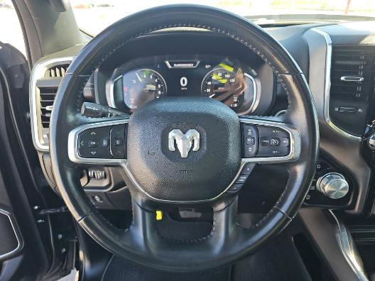 Used 2023 RAM 1500 Laramie image 15