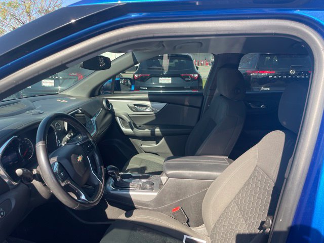 Used 2019 Chevrolet Blazer LT FWD image 8