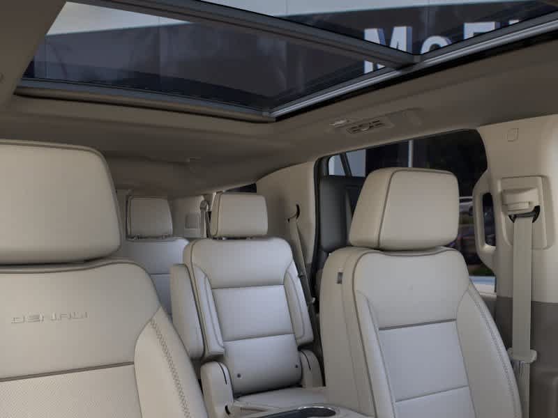 New 2027 GMC Yukon Denali w/ Denali Reserve Package AWD/4WD image 24