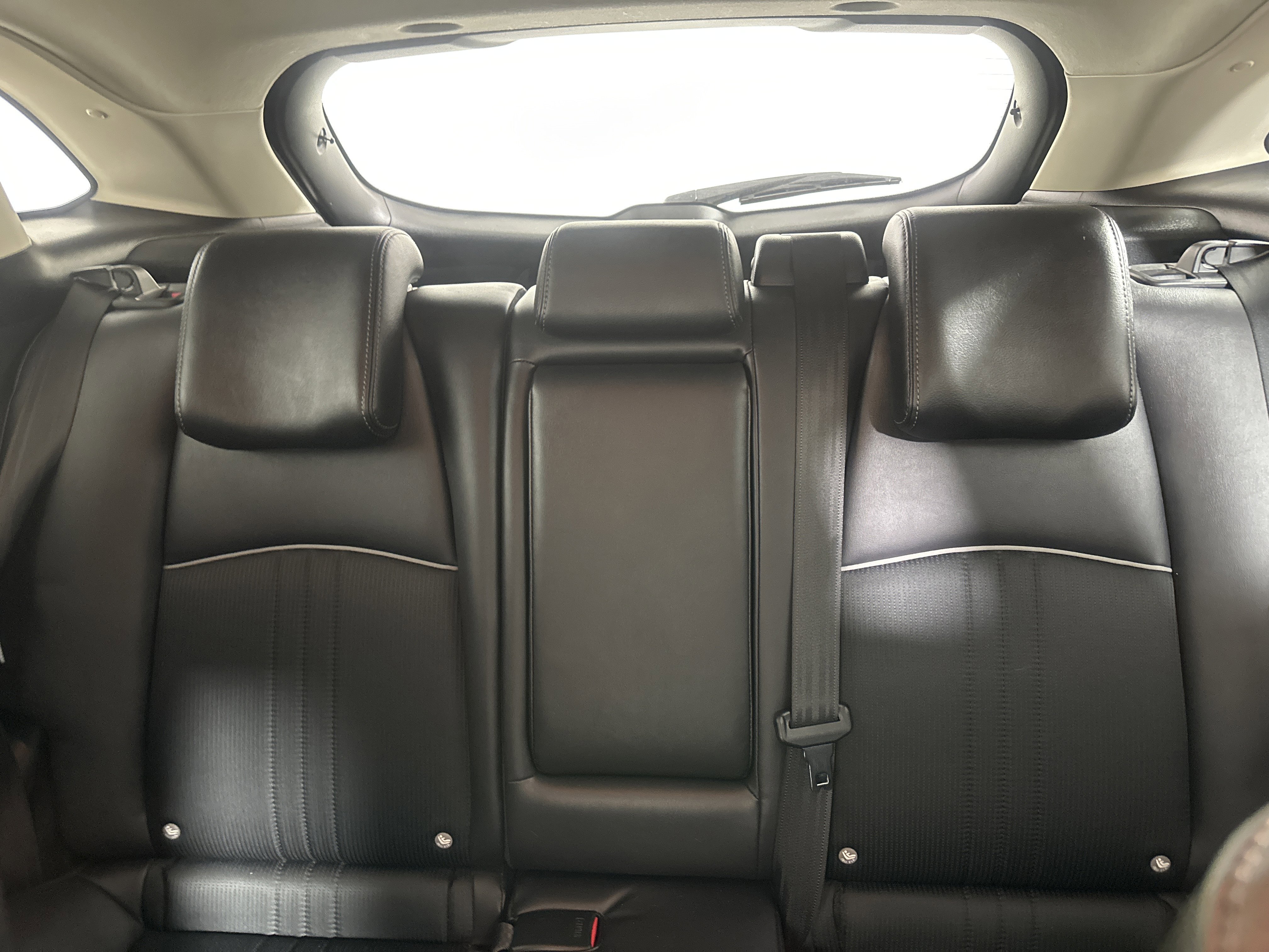 Used 2019 MAZDA CX-3 Touring w/ Touring I-ACTIVSENSE Package image 22