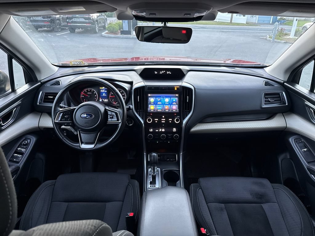 Used 2019 Subaru Ascent Premium AWD/4WD image 14