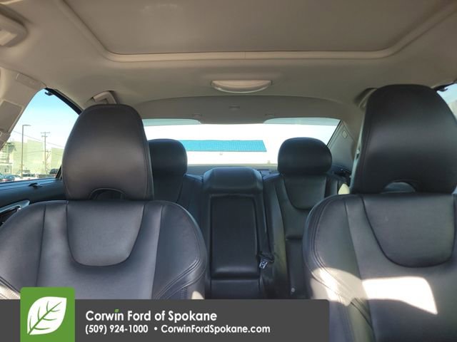 Used 2016 Volvo S60 T5 Premier w/ Climate Package image 34