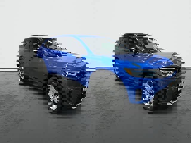 New 2026 Honda Prologue Eco image 5