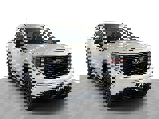 New 2026 GMC Sierra 1500 Elevation w/ Elevation Select Package image 1