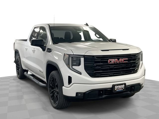 New 2026 GMC Sierra 1500 Elevation w/ Elevation Select Package