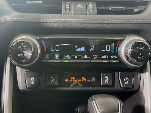 Certified 2023 Toyota RAV4 XLE Premium FWD image 15