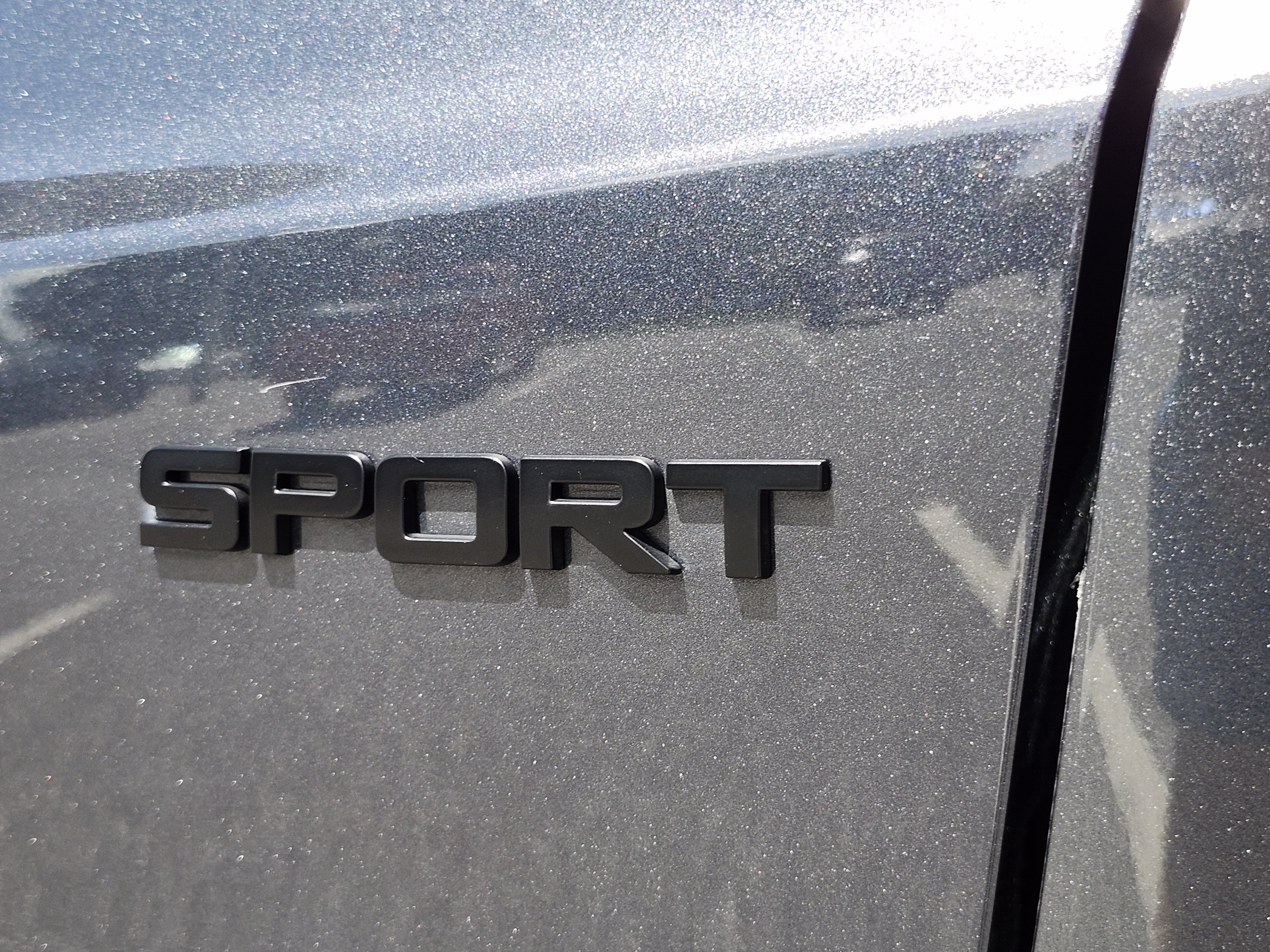 Used 2024 Honda CR-V Sport image 41