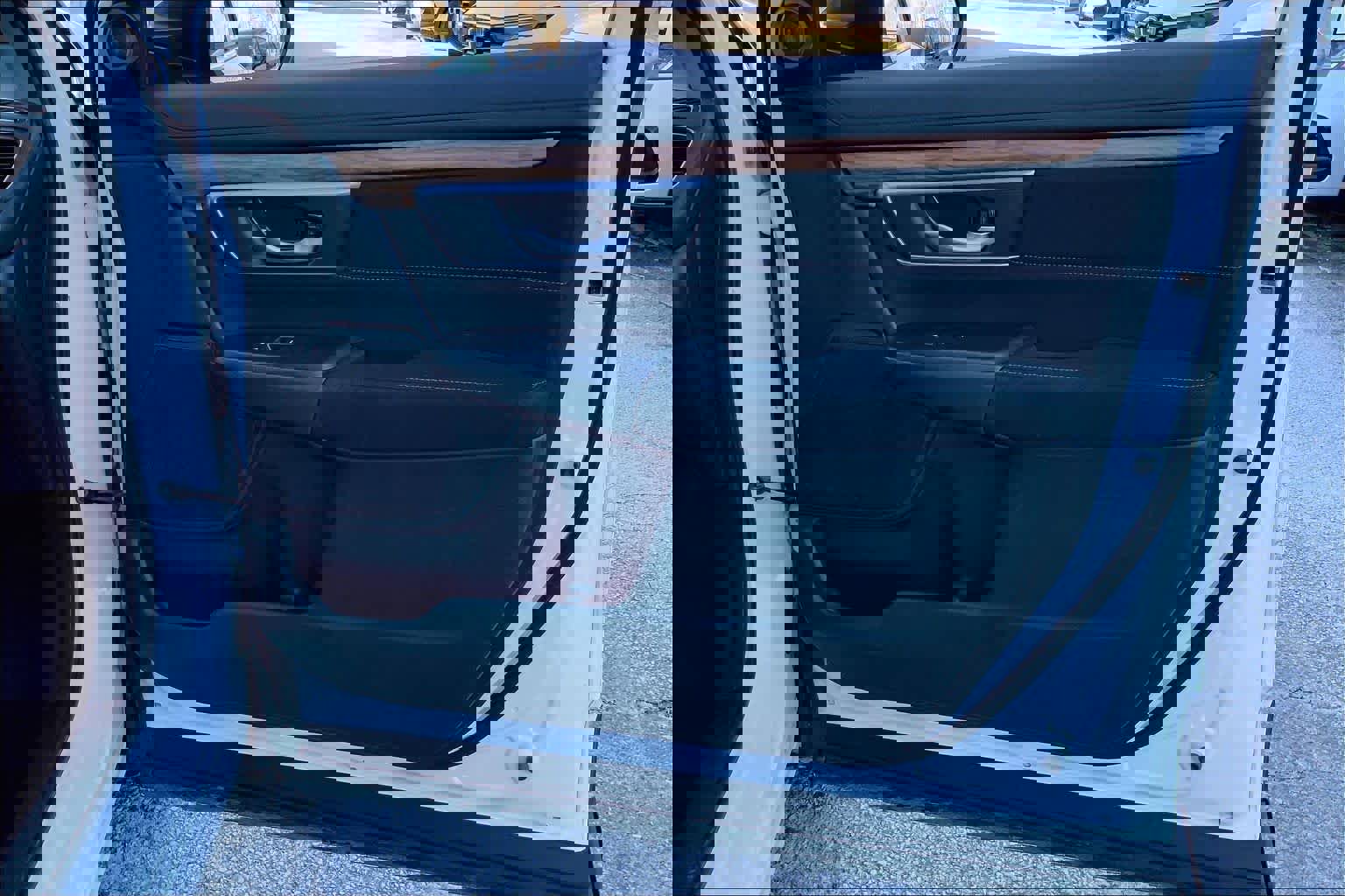 Used 2019 Honda CR-V EX image 22