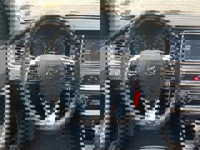 Used 2019 Hyundai Sonata SE image 8