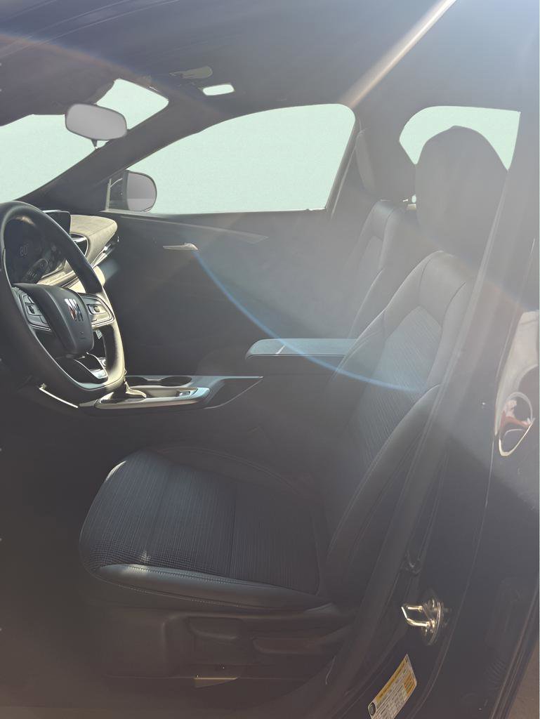 New 2026 Buick Envista Preferred image 9