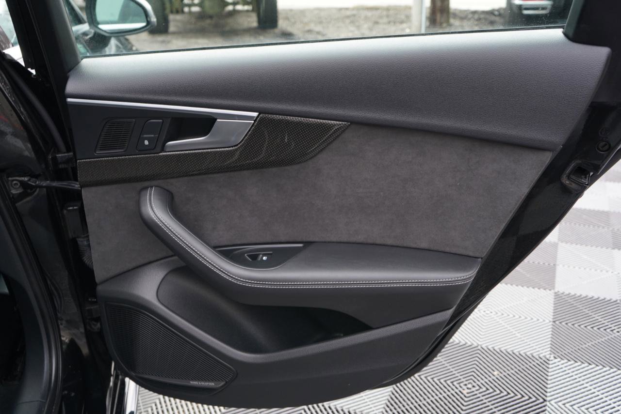 Used 2019 Audi S4 Premium Plus w/ Premium Plus Package image 59