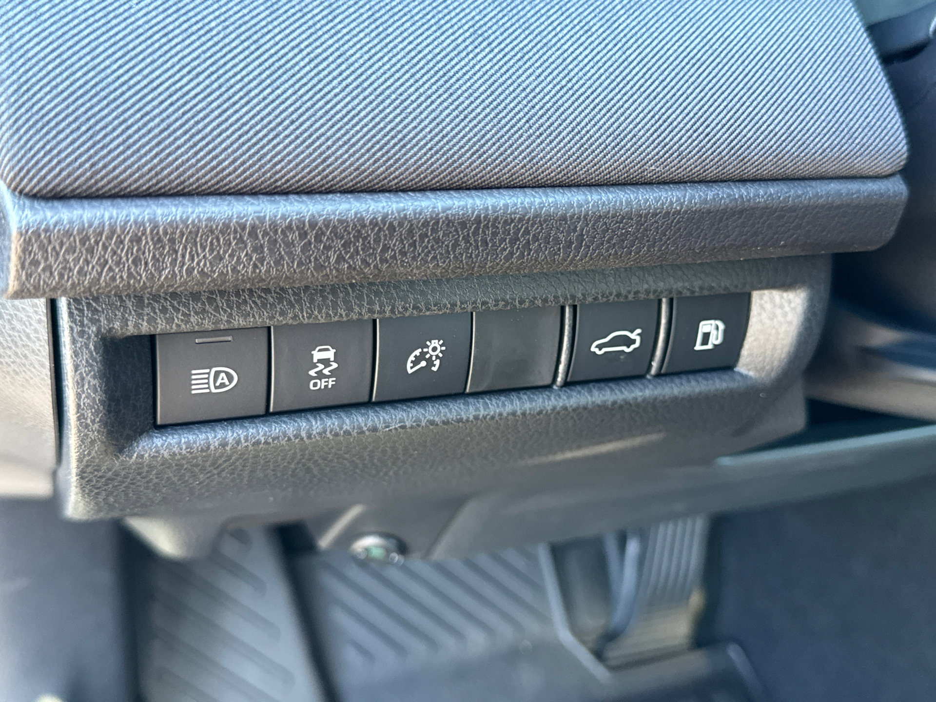 Certified 2026 Toyota Camry LE w/ Convenience Package image 29