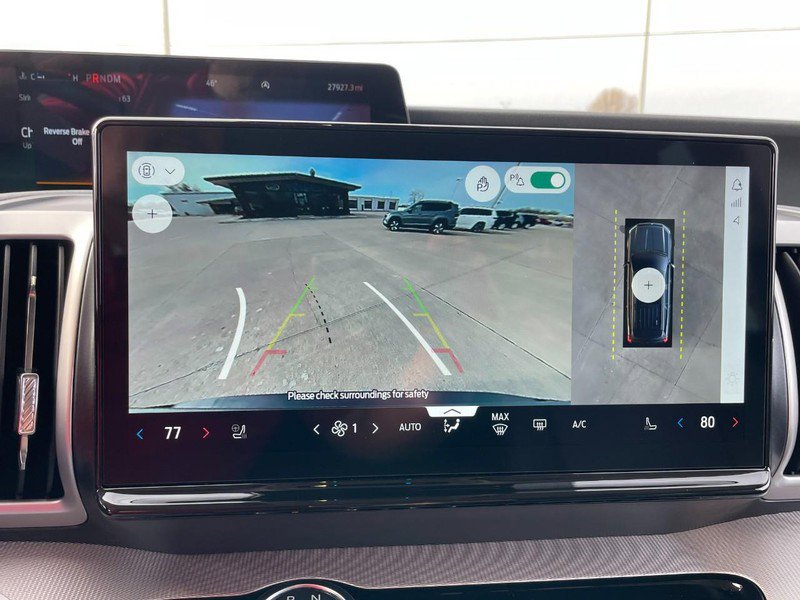 Used 2025 Ford Expedition Max Active image 42