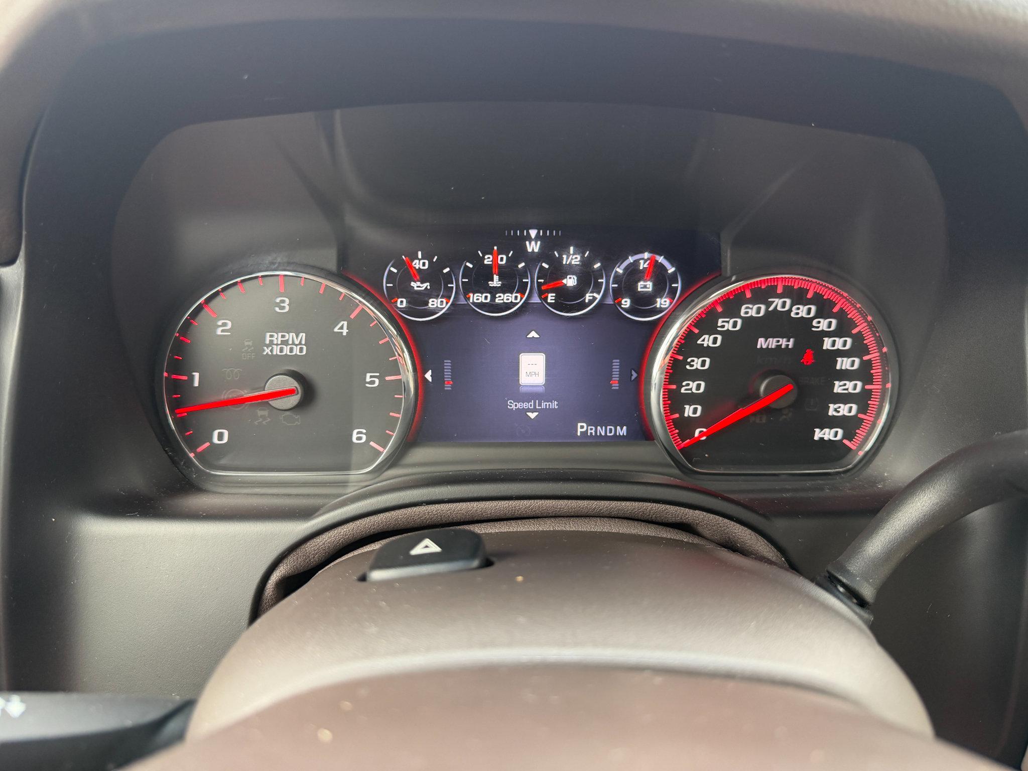 Used 2015 GMC Yukon Denali w/ Touring Package AWD/4WD image 50