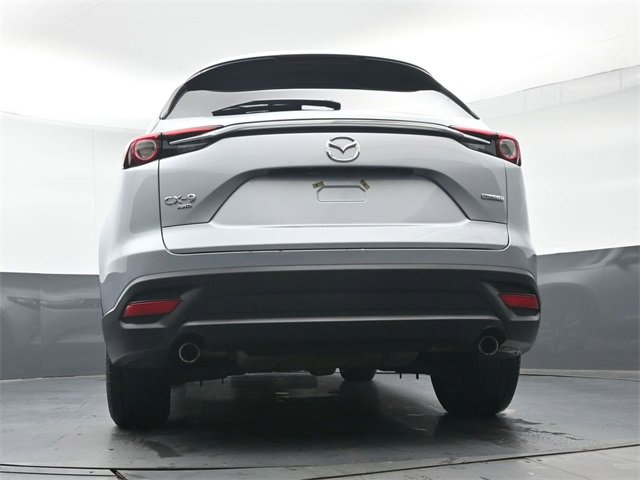 Certified 2023 MAZDA CX-9 Touring image 34