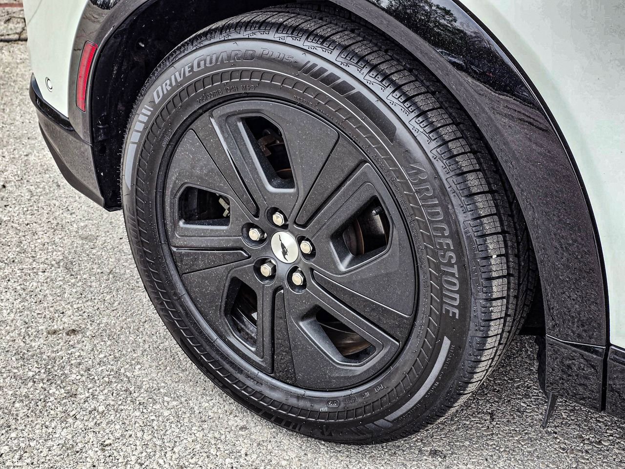 Used 2021 Ford Mustang Mach-E California Route 1 image 11