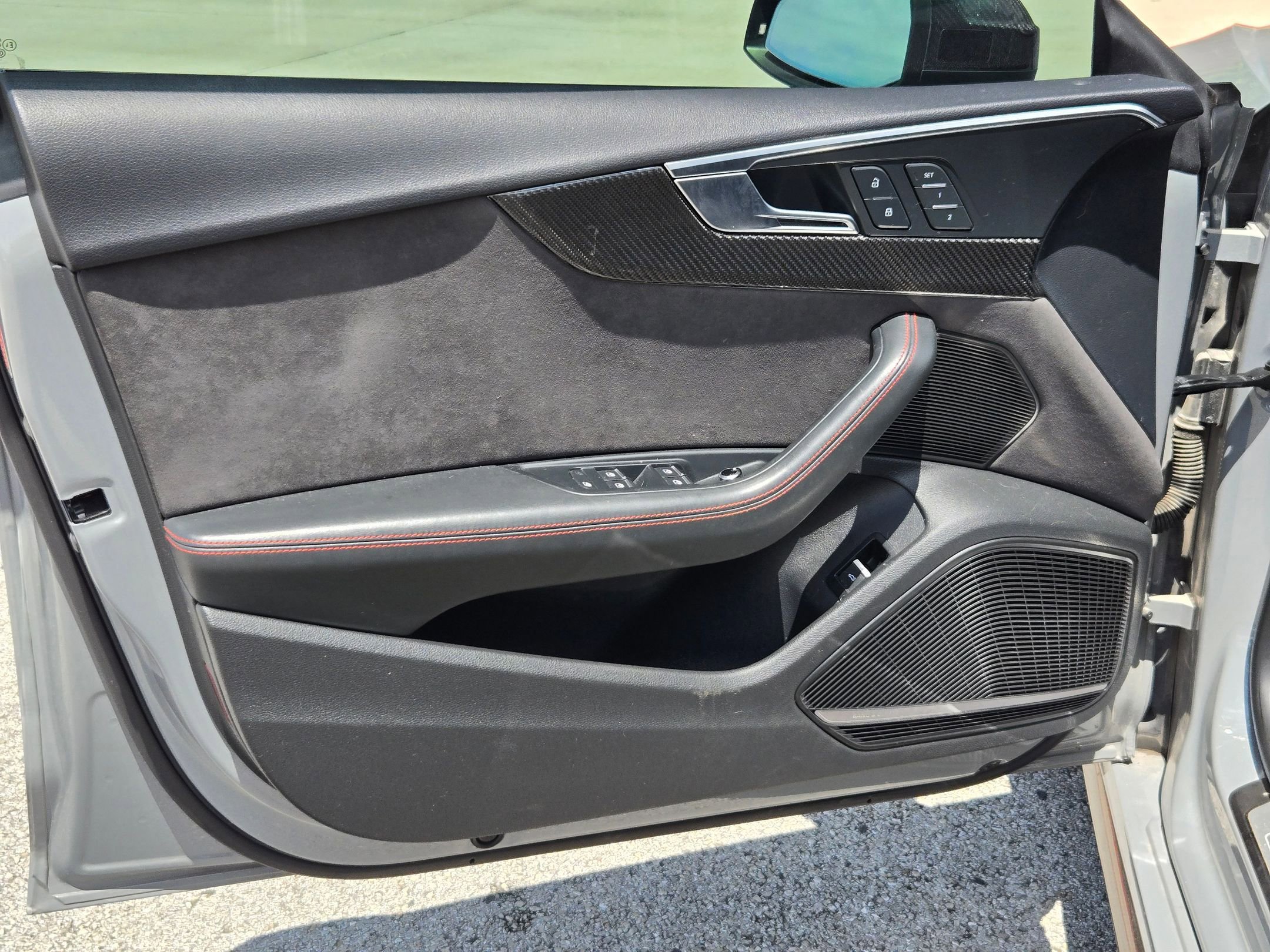 Used 2019 Audi RS 5 Sportback AWD/4WD image 10