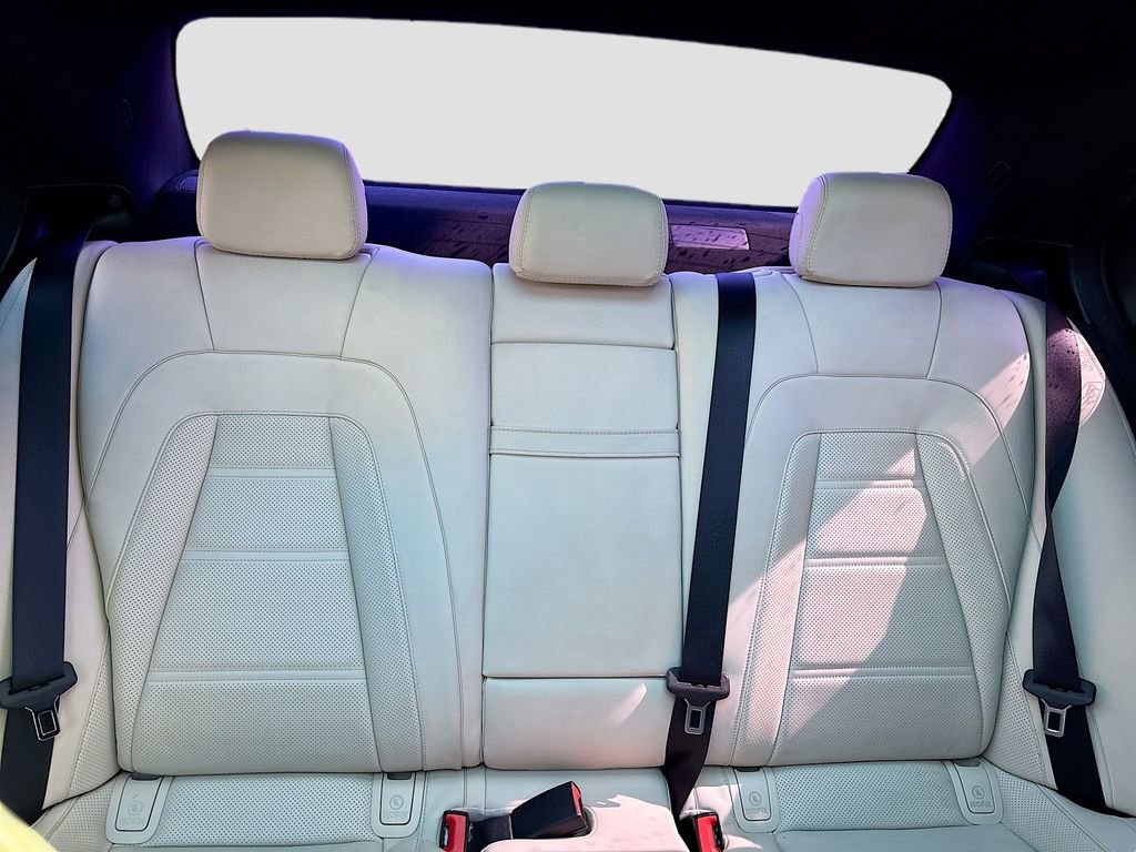 Used 2021 Mercedes-Benz E 53 AMG 4MATIC Sedan image 19