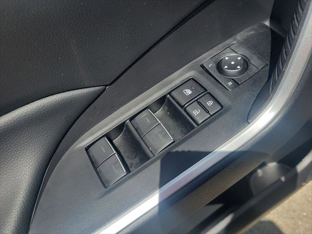 Certified 2024 Toyota RAV4 XLE w/ Convenience Package image 11