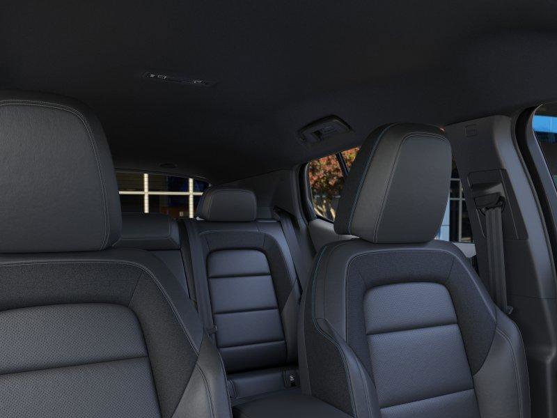 New 2026 Chevrolet Equinox EV LT image 24